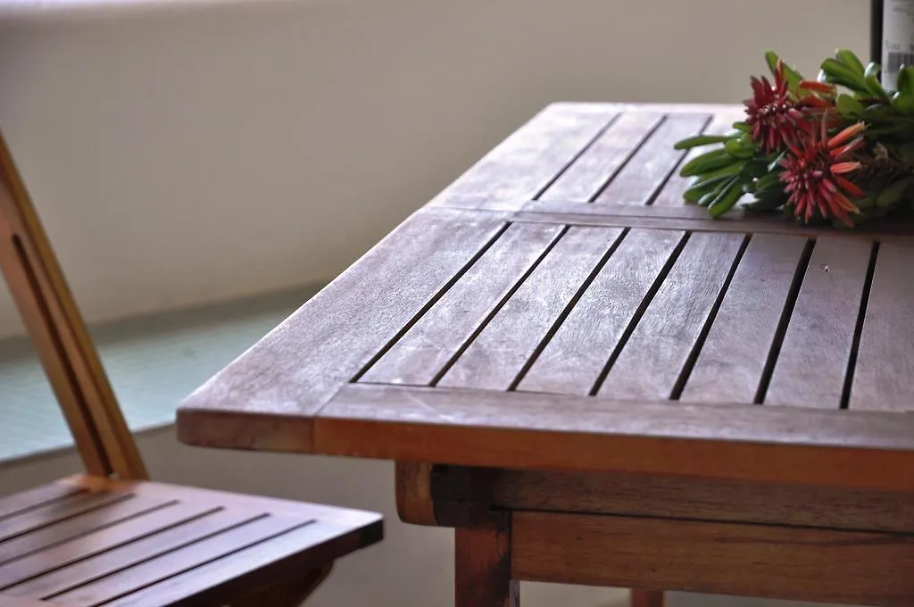 Titina Village Porto Vulcano  Holiday home