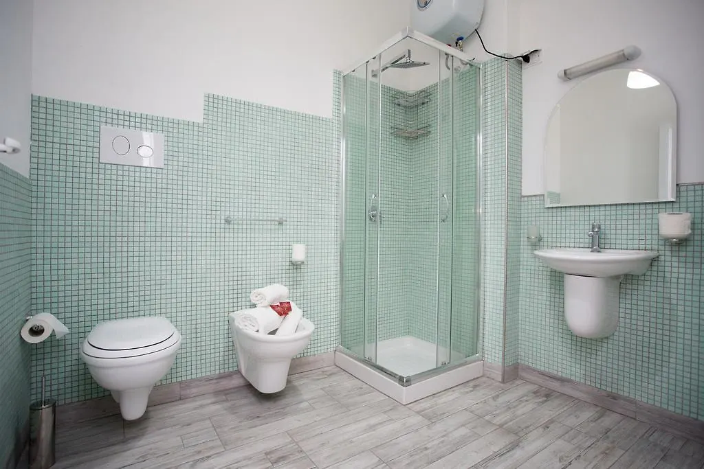Titina Village Porto Vulcano  Holiday home Vulcano (Isola)